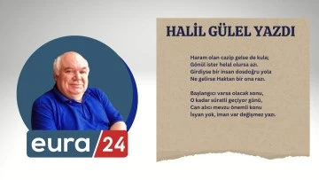 Hayatın Özü