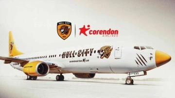 Hull City’e Türk sponsor
