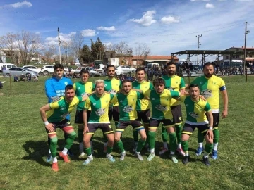 İvrindi Belediyespor doludizgin
