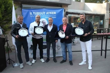 İzmir, tenis için güç birliği yaptı
