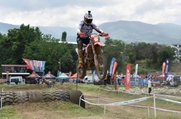 Kartepe’de &quot;Süper Enduro&quot; heyecanı yaşanacak
