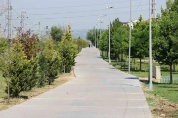 Kartepe’ye yürüyüş ve bisiklet yolu
