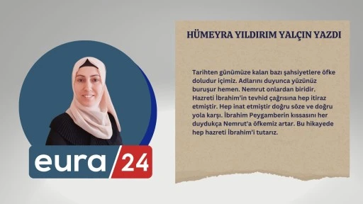 Kimler Peygamberlerin Yanında?