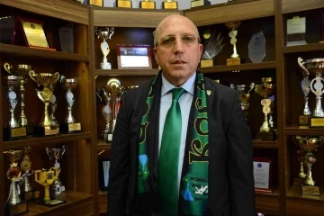 Kocaelispor Başkanı Engin Koyun: &quot;Fırat Gül ile görüşüyoruz”
