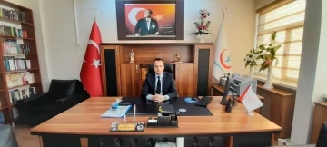 Malazgirt Devlet Hastanesi Başhekimliğine Kılıç atandı
