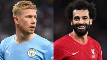 Manchester City-Liverpool çekişmesi Tivibu’da
