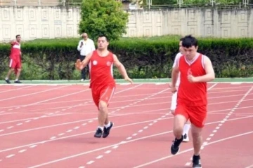 Mardin’de özel sporcular il şampiyonası yapılacak
