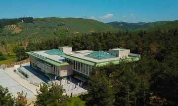 Mudanya Üniversitesi 7 bölümle 11 Ekim’de kapılarını açıyor
