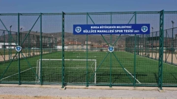 Mustafakemalpaşa’da çifte açılış
