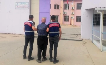 Osmaniye’de hapis cezasıyla aranan hükümlü yakalandı
