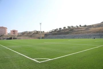 Pamukkale spor kenti olma yolunda ciddi adımlar atıyor
