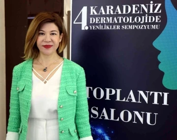 Prof. Dr. Özden’den sedef hastalarına müjde: “Artık tedavisi var&quot;
