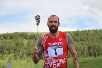 Ramil Guliyev: &quot;En büyük hedefimiz olimpiyatlar&quot;
