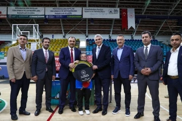 Sakarya’da ‘Spor Aşkı Engel Tanımaz’
