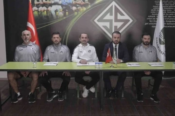 Sakaryaspor, Tuncay Şanlı ile anlaştı
