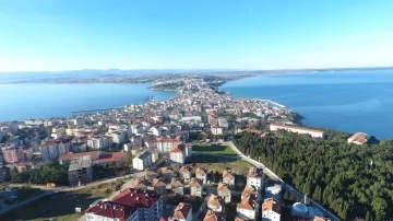 Sinop’ta en uzun gün yaşanacak
