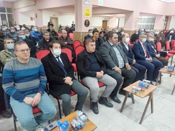 Şuhut’ta Regaip Kandili’ne özel program
