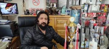 Tosyaspor’da hedef BAL’a yükselmek
