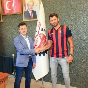 Uşakspor’da Umut Kaya, süresiz kadro dışı bırakıldı
