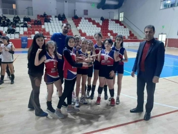 Voleybolda şampiyon değişmedi
