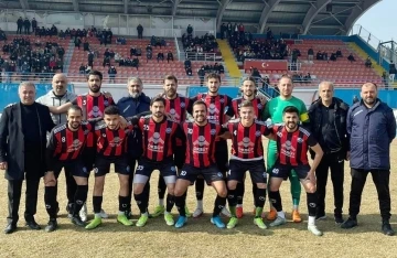 Yahyalıspor ve Develispor küme düştü
