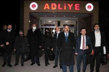 Yazıcıoğlu’nun ölümüne ilişkin soruşturmalara FETÖ’nün müdahalesi davasına devam edildi
